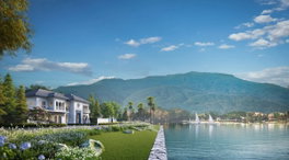 รูป MANTANA 2 SERENE LAKE - CHIANG MAI - รูปที่ 2/13