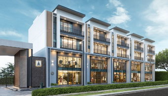 รูป Maison 168 Muangthong - รูปที่ 2/3