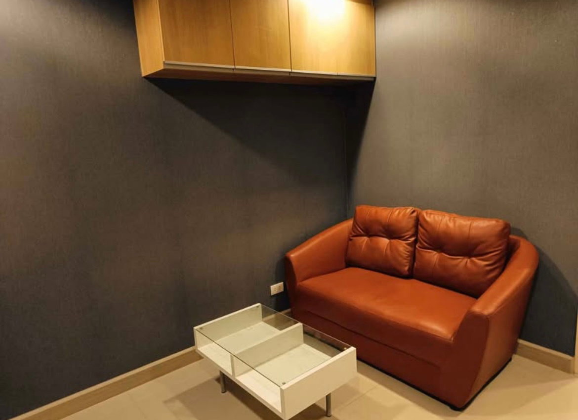 รูป #S2174 ให้เช่า Zenith Place Sukhumvit42 - รูปที่ 5/7