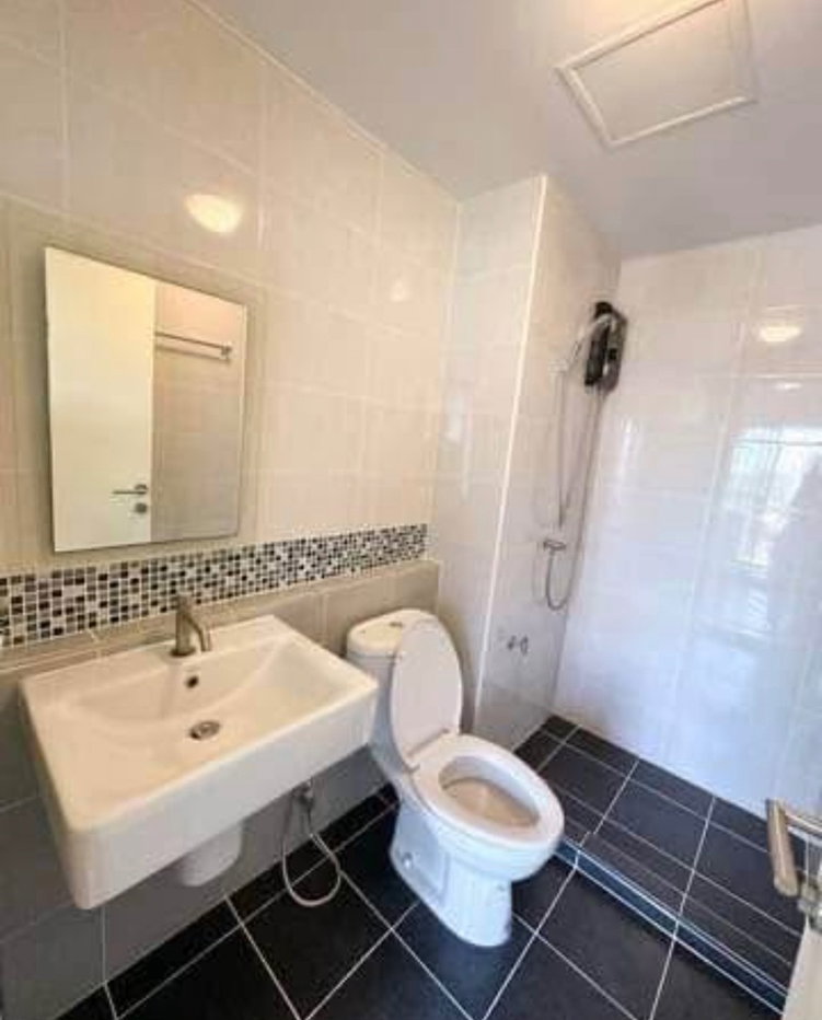 picture #S2187 For Rent Dcondo  Sukhumvit 109 - 6/8