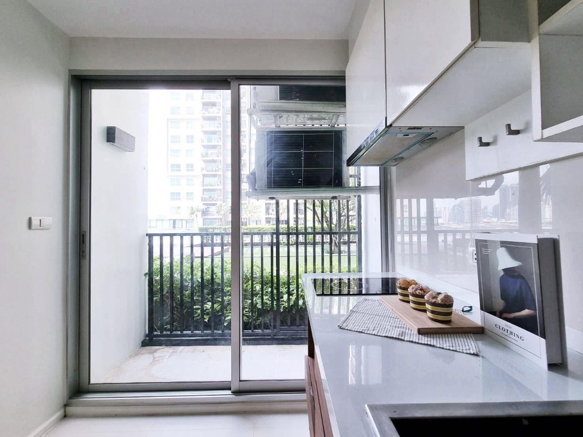 รูป #S2182 ให้เช่า Fuse Chan-Sathorn - รูปที่ 4/7