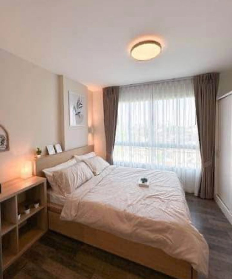 picture #S2187 For Rent Dcondo  Sukhumvit 109 - 2/8
