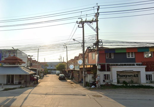 รูป Baan Pruksa 43 Bangyai - Klong Thanon - รูปที่ 2/2