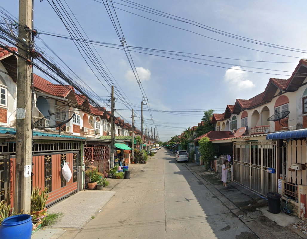 รูป Samrej Ville 4 - รูปที่ 2/2