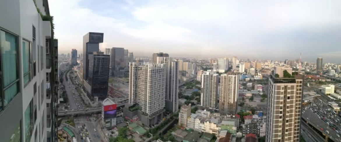 รูป #S2193 ให้เช่า Rhythm Asoke 2 - รูปที่ 10/11