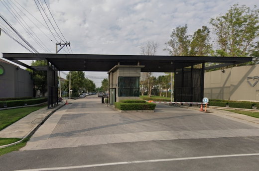 รูป Pruksa Ville 69 Kanchana - Lat Pla Duk - รูปที่ 2/2