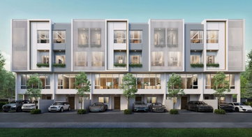 รูป Maison 168 Muangthong - รูปที่ 3/3
