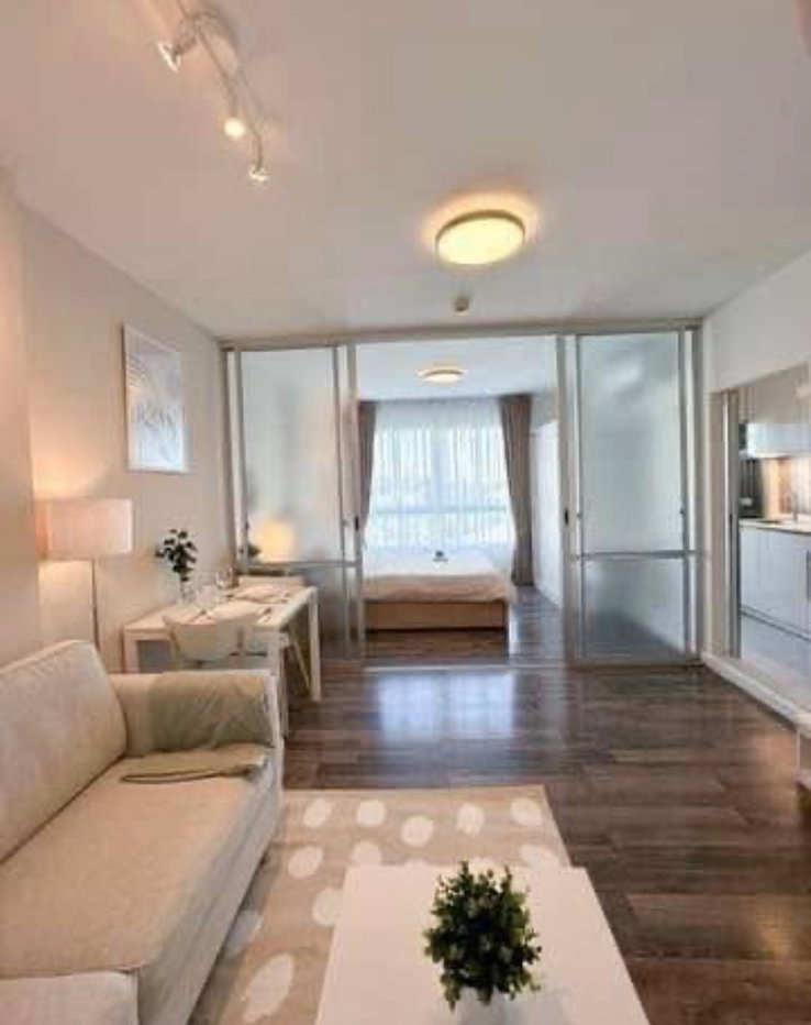 picture #S2187 For Rent Dcondo  Sukhumvit 109 - 3/8