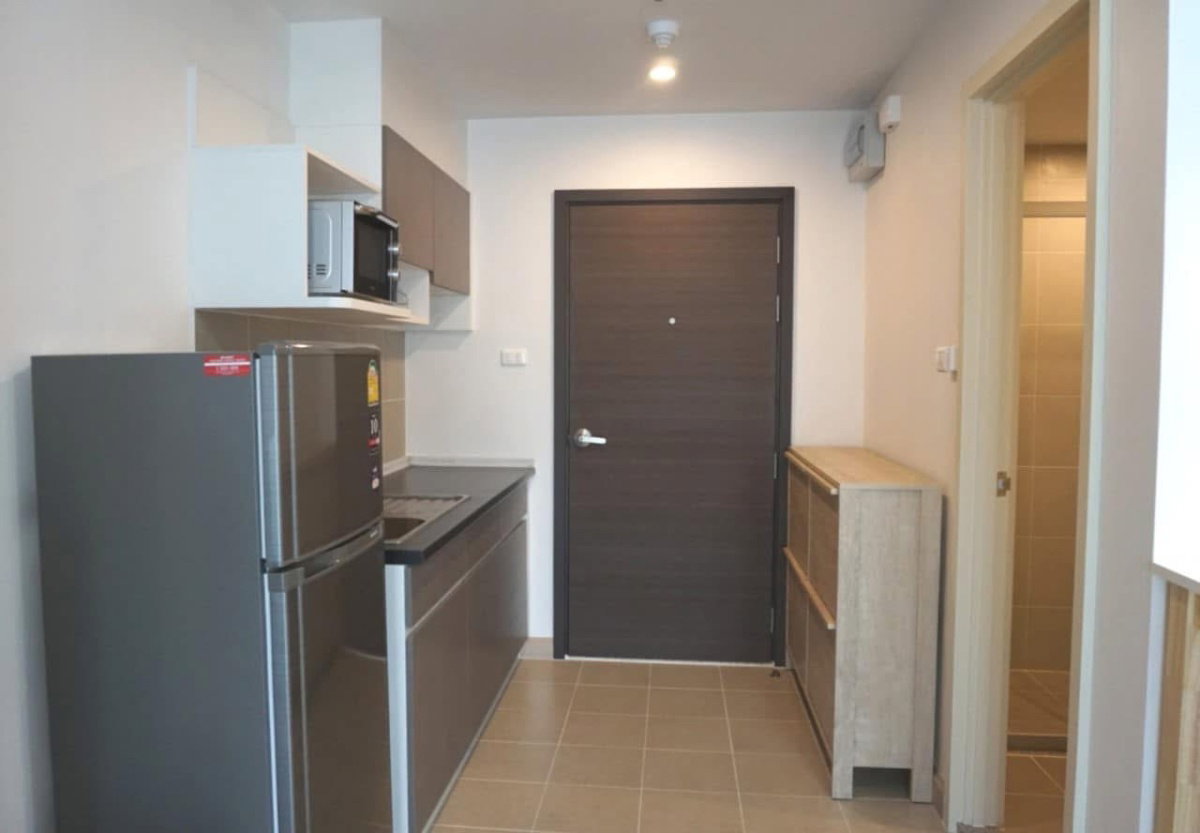 รูป #S2183 ให้เช่า Supalai City Resort Rama 8 - รูปที่ 11/13