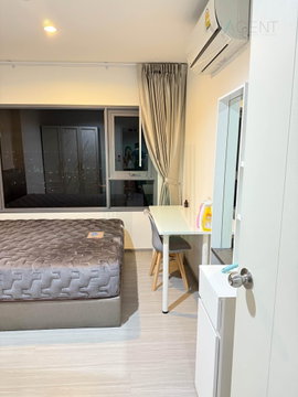 🔺 For Sell Condo ASPIRE SATHORN - RATCHAPRUEK Building 1, Floor 21,1 bed room, Room size 32 sqm