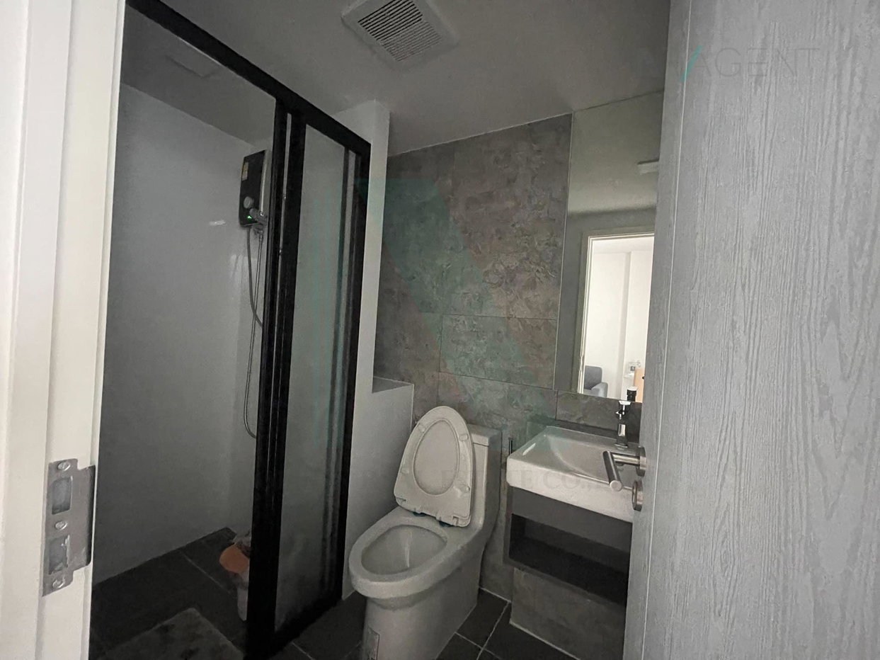 รูป ขายคอนโด แอทโมซ บางนา อาคาร 1 ชั้น 7 1 ห้องนอน ขนาด 26 ตรม ใกล้ โรงพยาบาลไทยนครินทร์ - รูปที่ 7/8