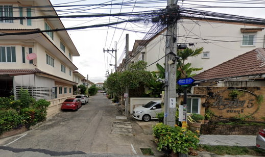 รูป Baan Sirichai 5 (Nonburi) - รูปที่ 2/2