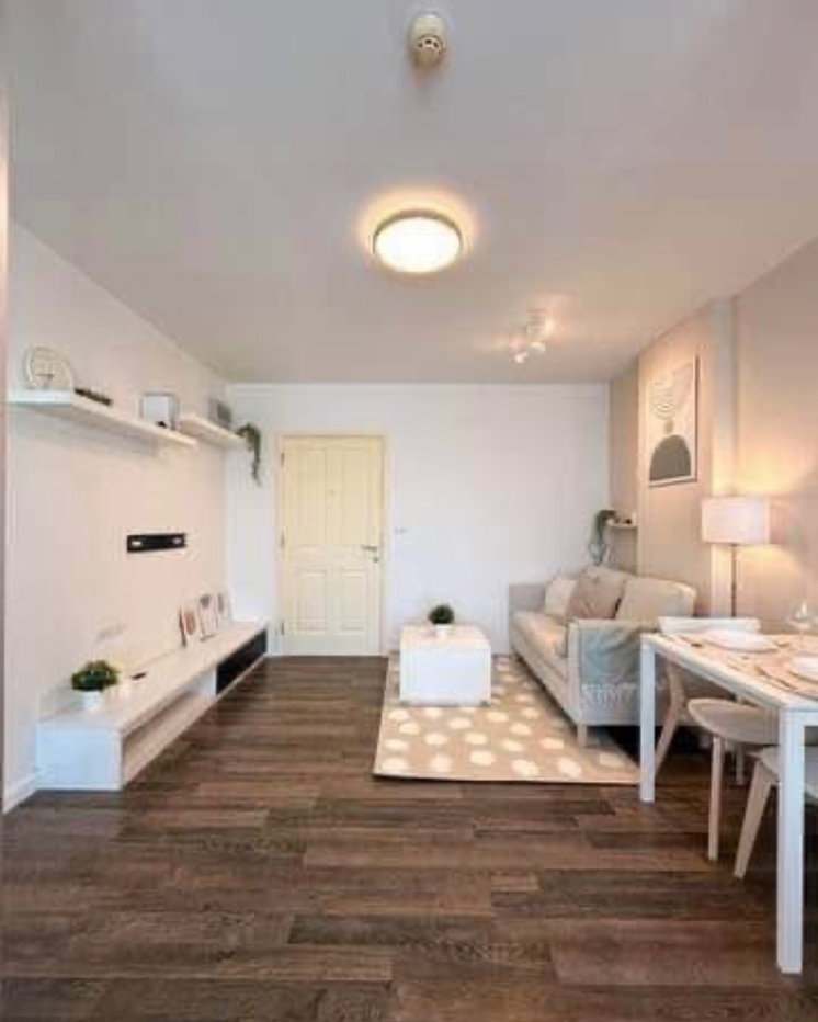 picture #S2187 For Rent Dcondo  Sukhumvit 109 - 4/8