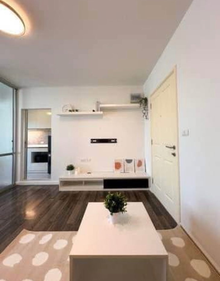 picture #S2187 For Rent Dcondo  Sukhumvit 109 - 7/8
