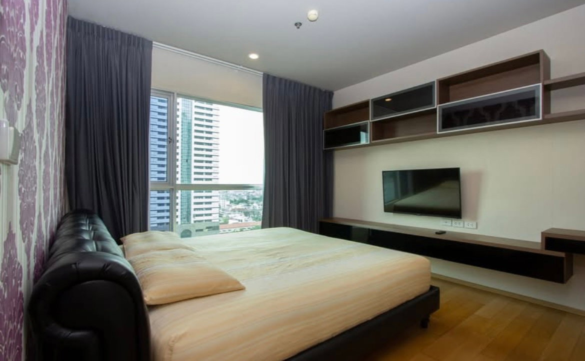 รูป #S2188 ให้เช่า Hive Sathon - รูปที่ 2/8