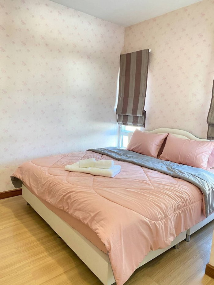 รูป โครงการคหบดี สันผักหวานเชียงใหม่ 🏡 ทำเลทองโซนสันผักหวาน หางดง ใกล้ถนนใหญ่ ใกล้รร.นานาชาติ - รูปที่ 6/18