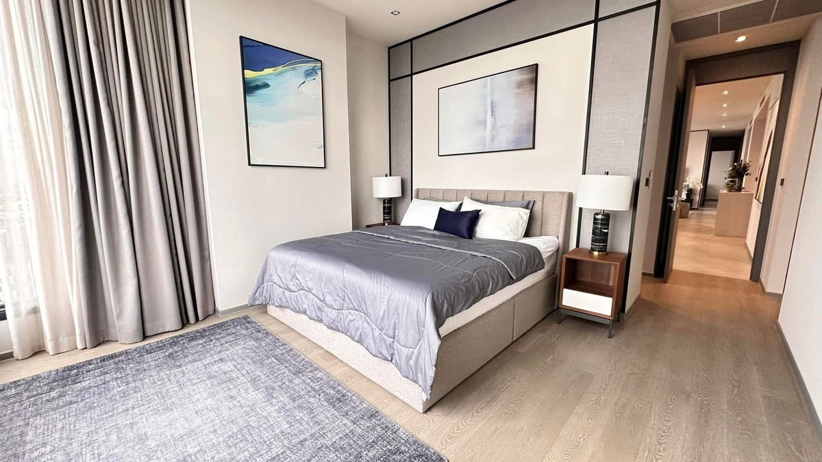 picture For rent HYDE Heritage Thonglor - 5/18