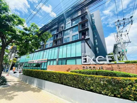 for sale the excel groove condo 1.59million line brin618
