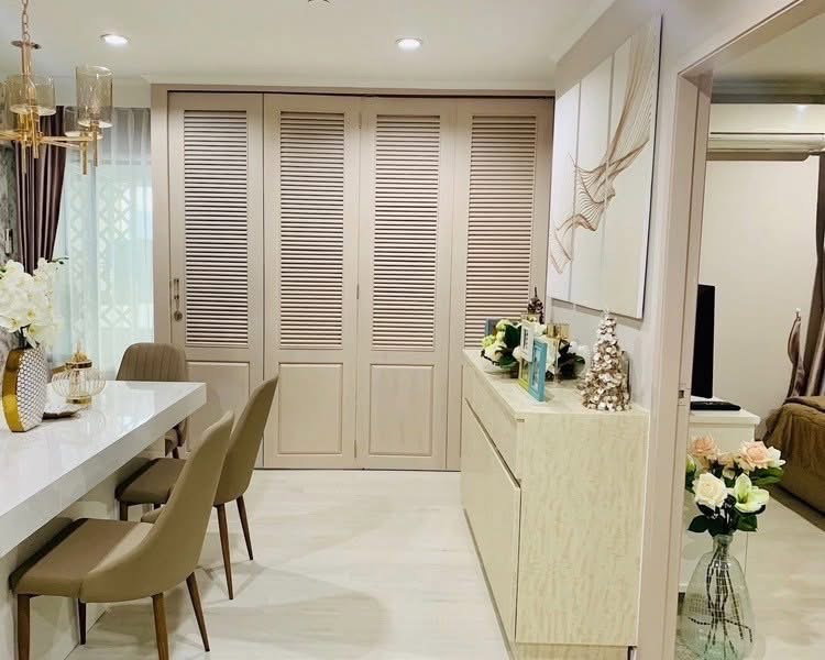 รูป #R2175 ให้เช่า Sathorn Gardens - รูปที่ 5/7