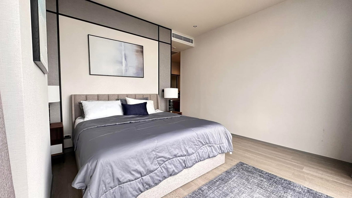 picture For rent HYDE Heritage Thonglor - 4/18