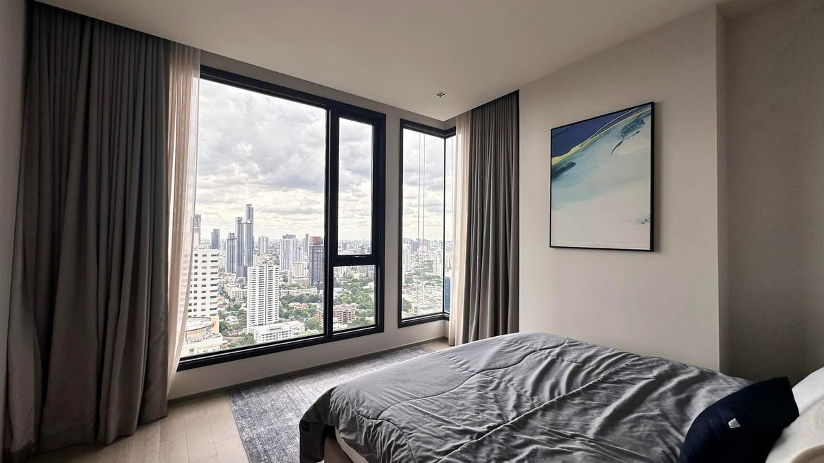 picture For rent HYDE Heritage Thonglor - 6/18