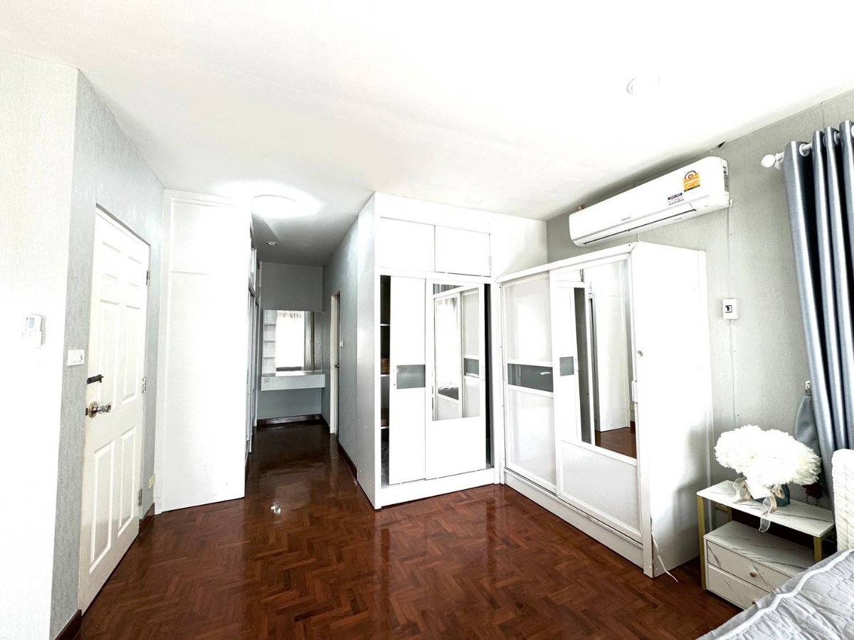 รูป บ้านให้เช่า  กาญกนกวิลล์ 4  น้ำโฮม  เช่า 35,000/เดือน - รูปที่ 13/20