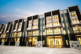 รูป JW URBAN HOME OFFICE - รูปที่ 4/5