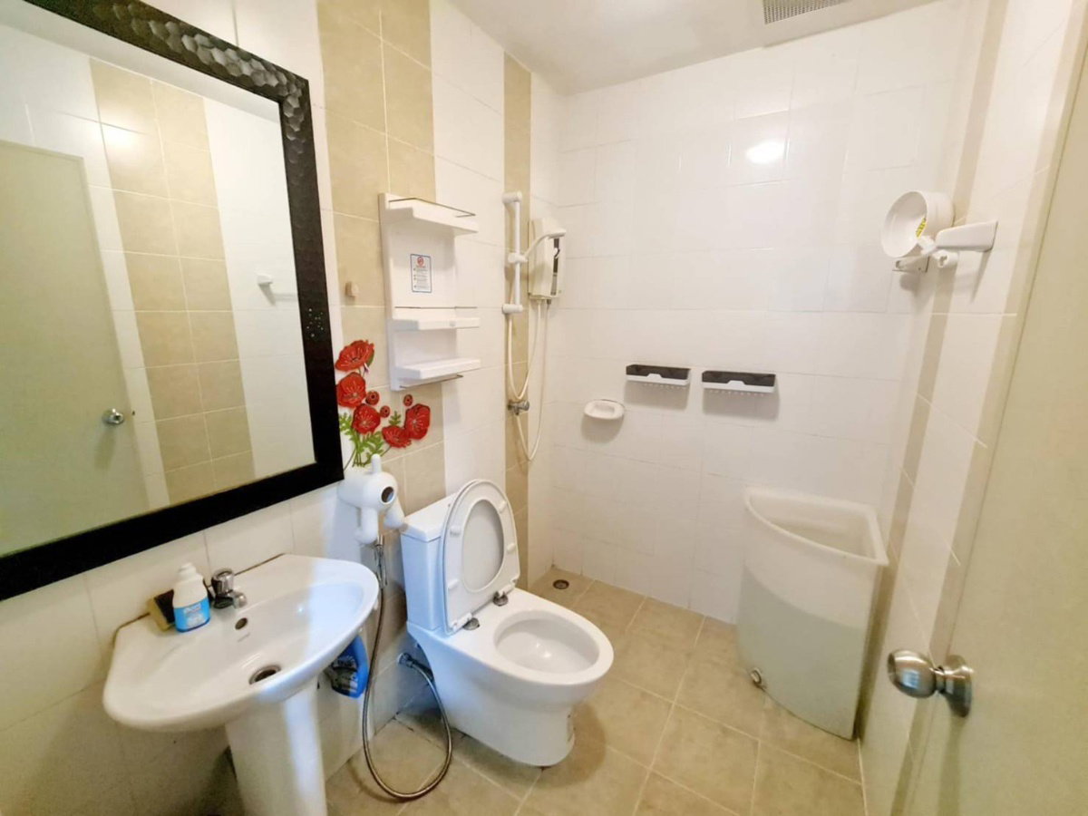 รูป บ้านให้เช่า  กาญกนกวิลล์ 4  น้ำโฮม  เช่า 35,000/เดือน - รูปที่ 7/20