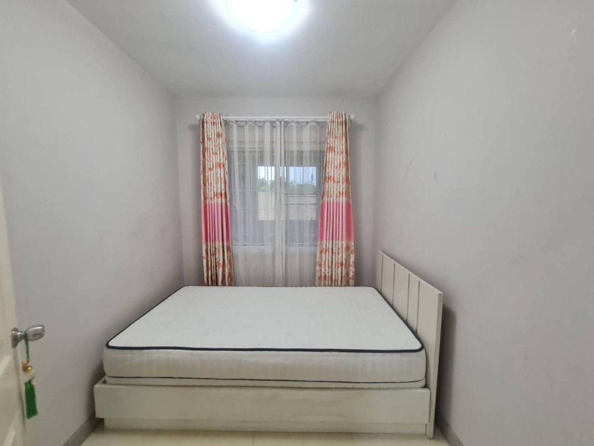 รูป บ้านให้เช่า  กาญกนกวิลล์ 4  น้ำโฮม  เช่า 35,000/เดือน - รูปที่ 9/20