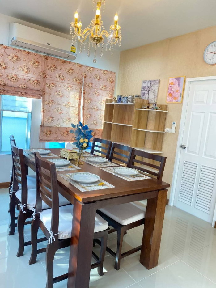 รูป โครงการคหบดี สันผักหวานเชียงใหม่ 🏡 ทำเลทองโซนสันผักหวาน หางดง ใกล้ถนนใหญ่ ใกล้รร.นานาชาติ - รูปที่ 2/18