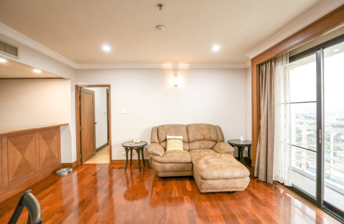 รูป #R2181 ให้เช่า Sailom Suites Condominium - รูปที่ 8/16