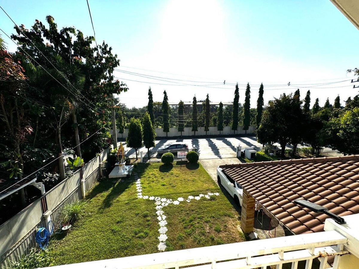 รูป บ้านให้เช่า  กาญกนกวิลล์ 4  น้ำโฮม  เช่า 35,000/เดือน - รูปที่ 17/20