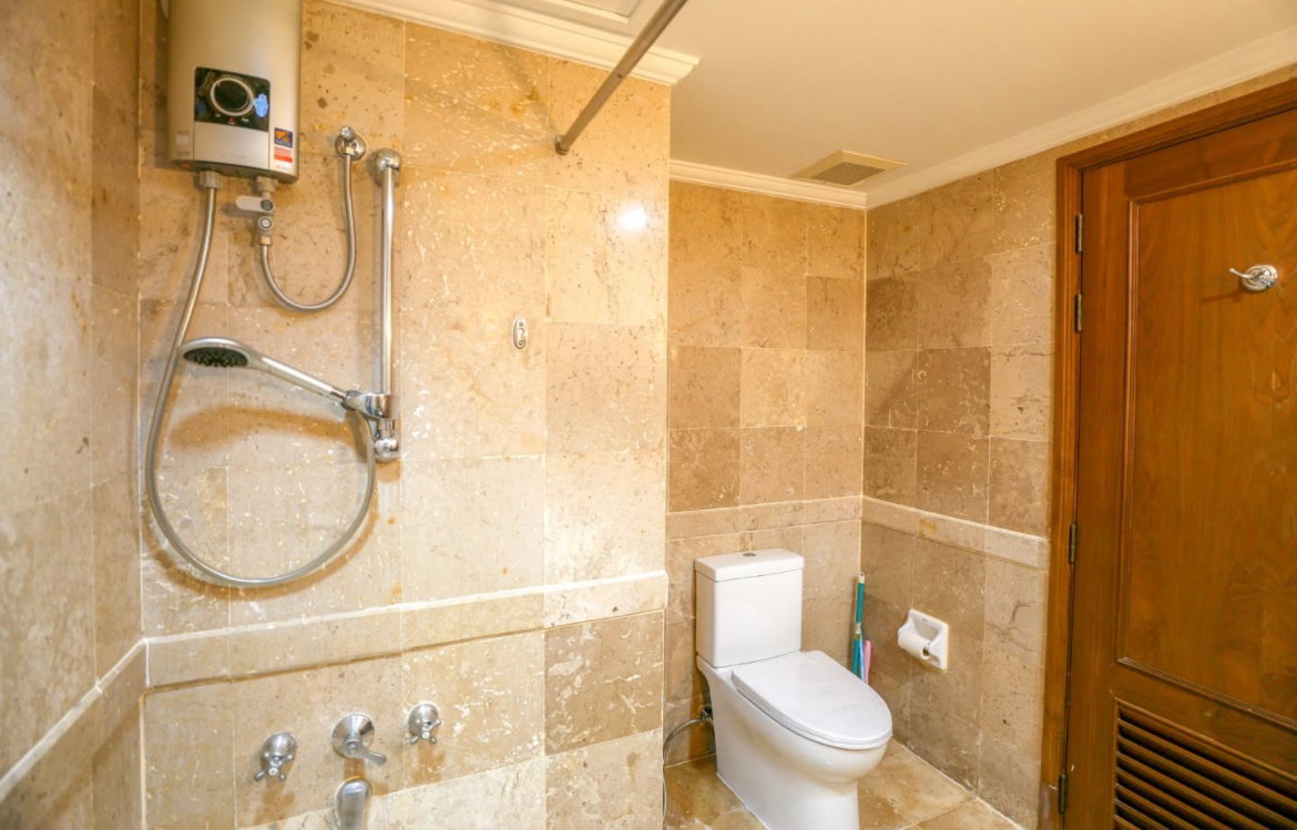 รูป #R2181 ให้เช่า Sailom Suites Condominium - รูปที่ 14/16