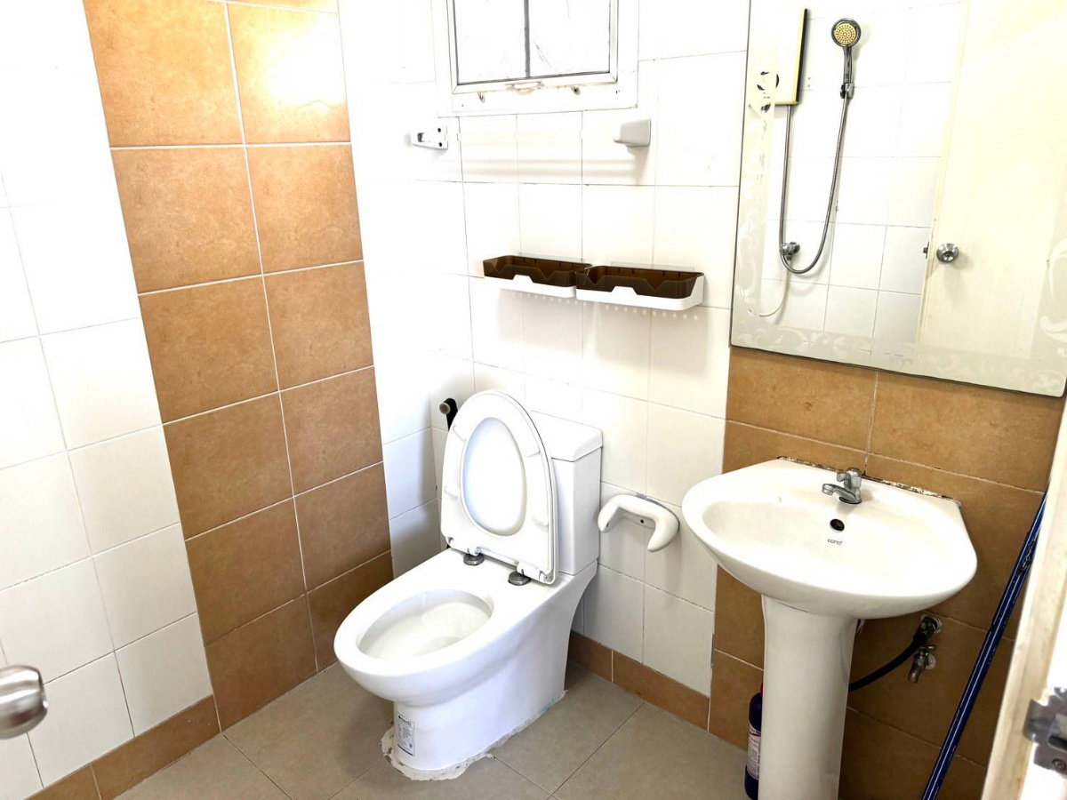 รูป บ้านให้เช่า  กาญกนกวิลล์ 4  น้ำโฮม  เช่า 35,000/เดือน - รูปที่ 20/20