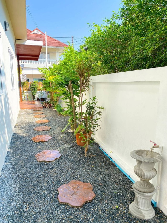 รูป โครงการคหบดี สันผักหวานเชียงใหม่ 🏡 ทำเลทองโซนสันผักหวาน หางดง ใกล้ถนนใหญ่ ใกล้รร.นานาชาติ - รูปที่ 11/18