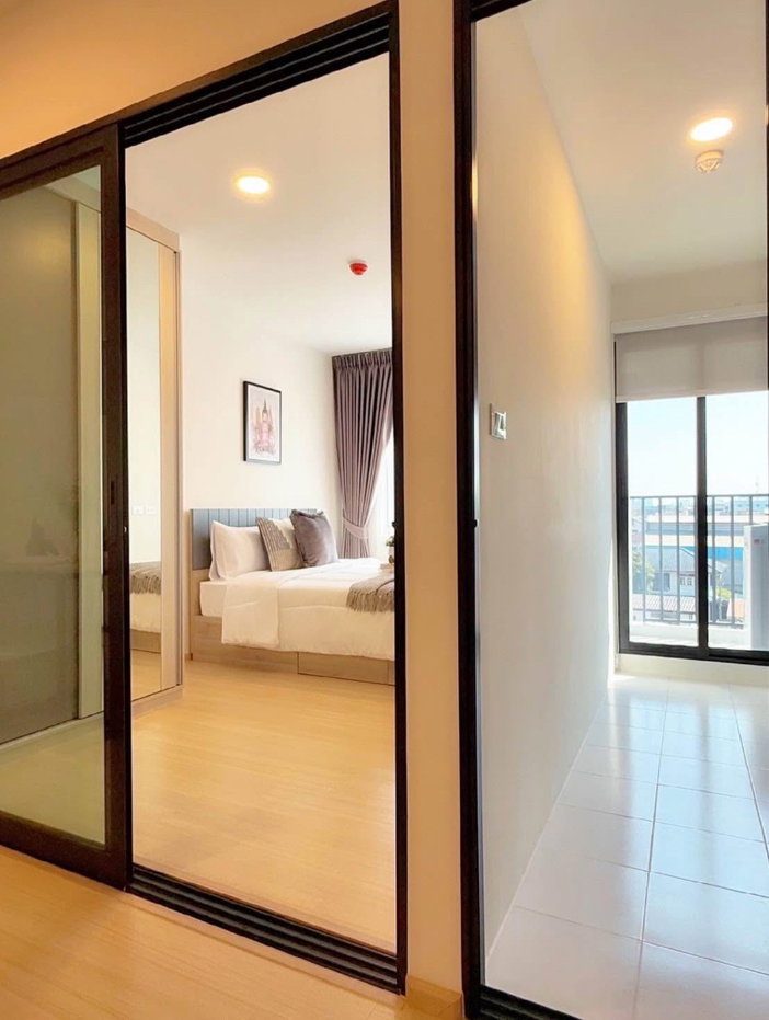 รูป #R2185 ให้เช่า Chewathai Hallmark Ladprao - Chokchai 4 Phase 2 - รูปที่ 3/10