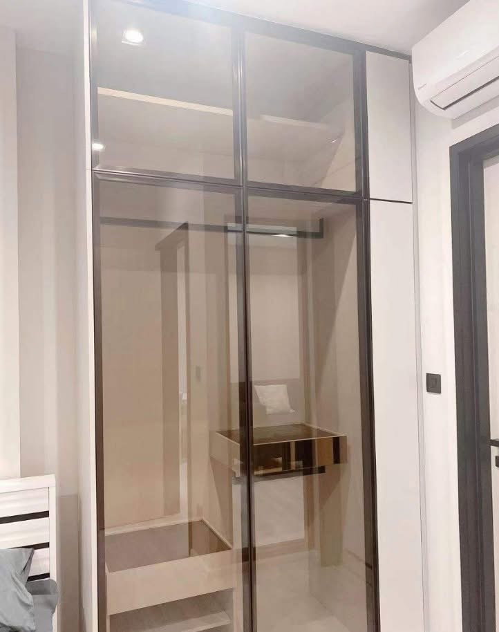 รูป #R2182 ให้เช่า The Room Phaya Thai - รูปที่ 9/9