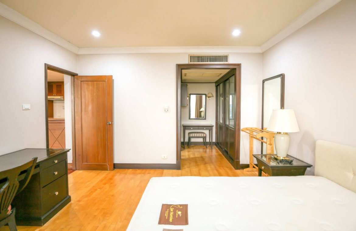 รูป #R2181 ให้เช่า Sailom Suites Condominium - รูปที่ 11/16