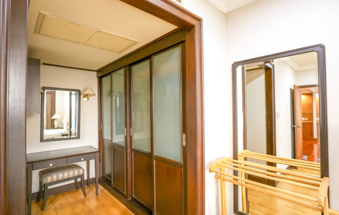 รูป #R2181 ให้เช่า Sailom Suites Condominium - รูปที่ 12/16