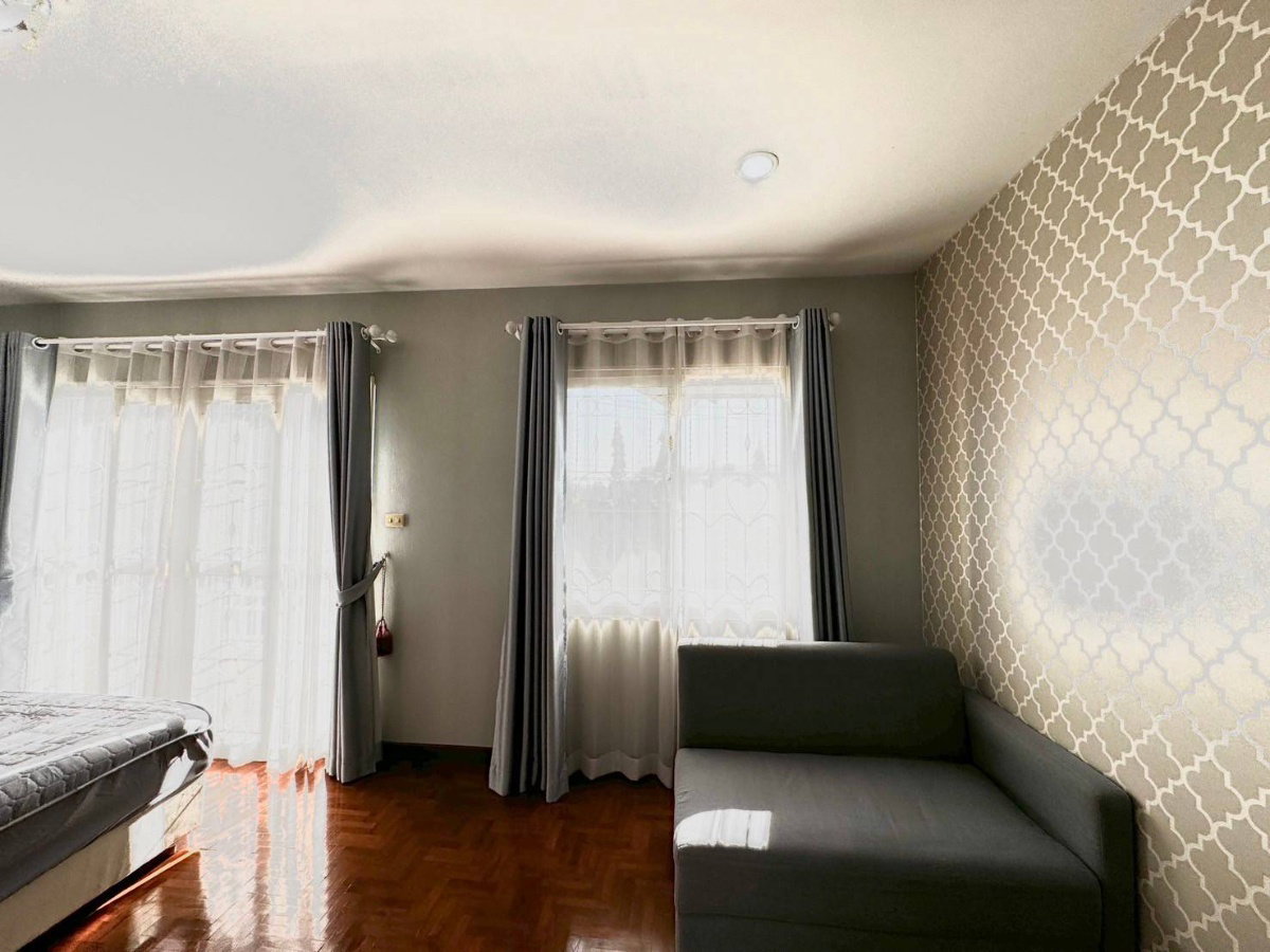 รูป บ้านให้เช่า  กาญกนกวิลล์ 4  น้ำโฮม  เช่า 35,000/เดือน - รูปที่ 11/20
