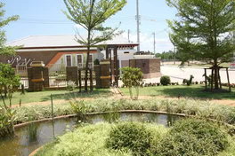 รูป The Patio - รูปที่ 3/6