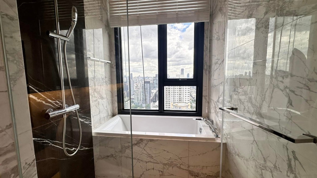 picture For rent HYDE Heritage Thonglor - 13/18
