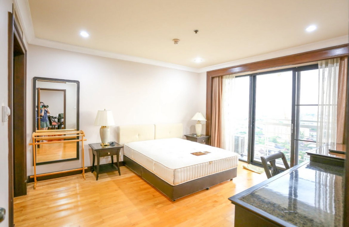 รูป #R2181 ให้เช่า Sailom Suites Condominium - รูปที่ 2/16