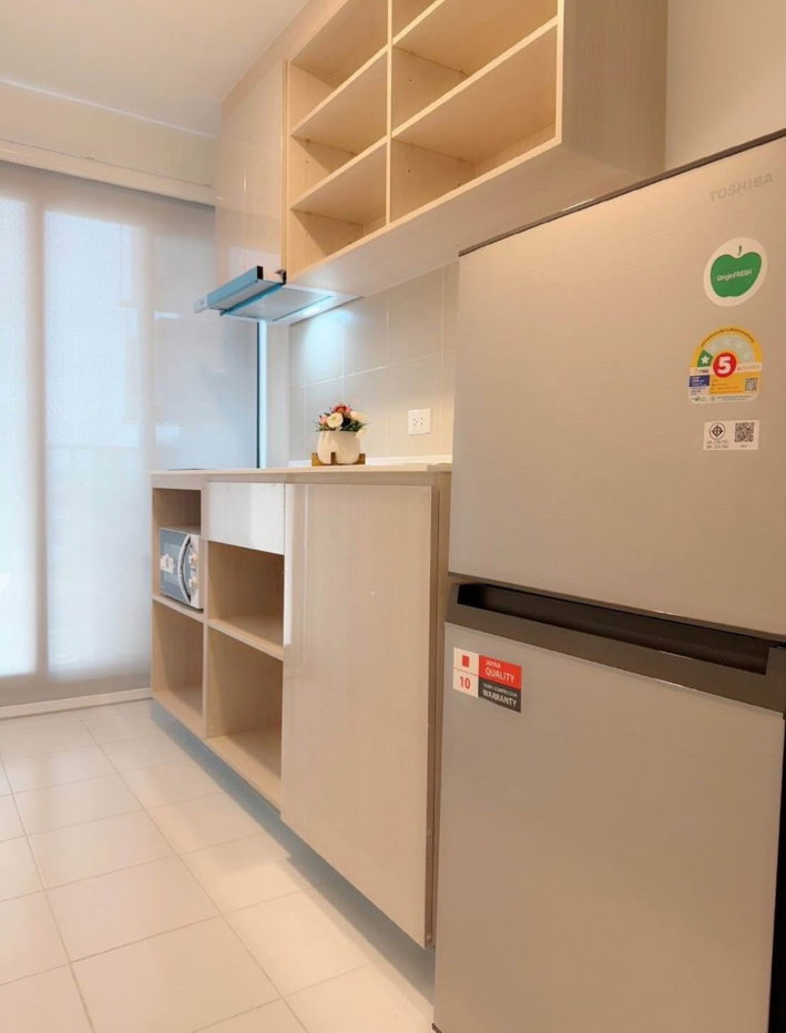 รูป #R2185 ให้เช่า Chewathai Hallmark Ladprao - Chokchai 4 Phase 2 - รูปที่ 9/10
