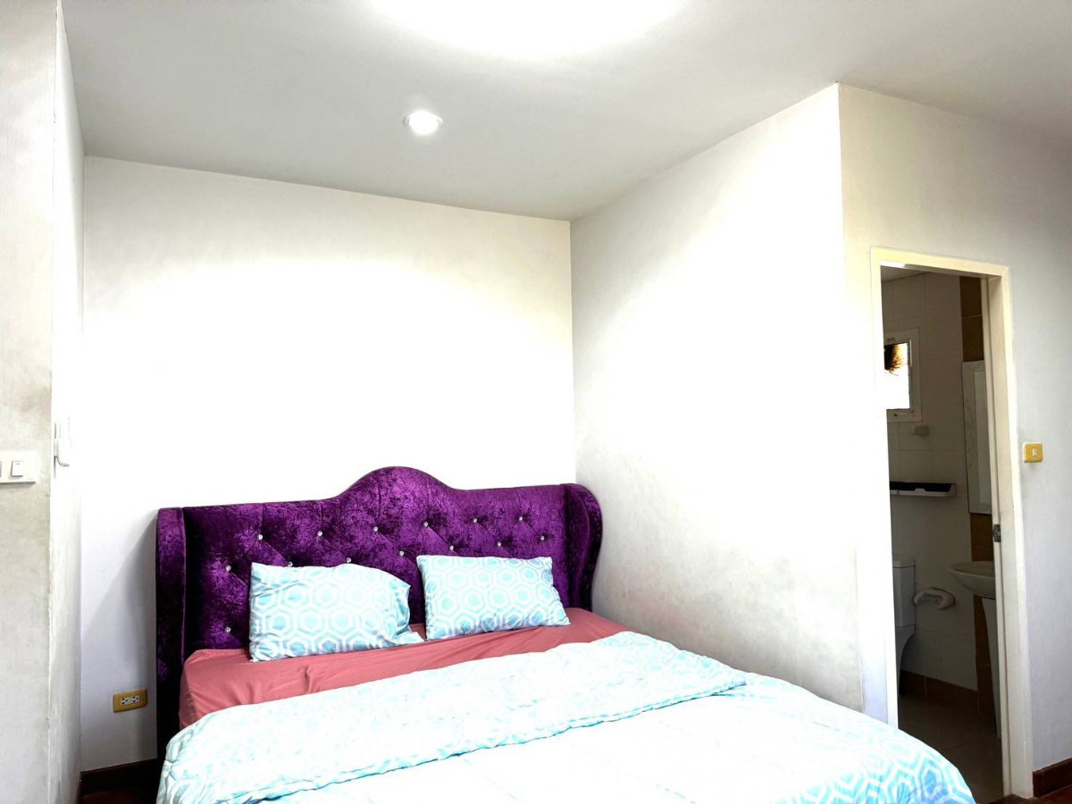 รูป บ้านให้เช่า  กาญกนกวิลล์ 4  น้ำโฮม  เช่า 35,000/เดือน - รูปที่ 15/20