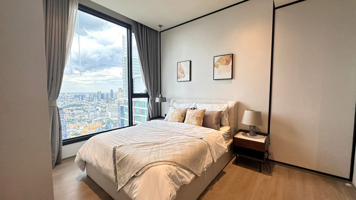 picture For rent HYDE Heritage Thonglor - 2/18