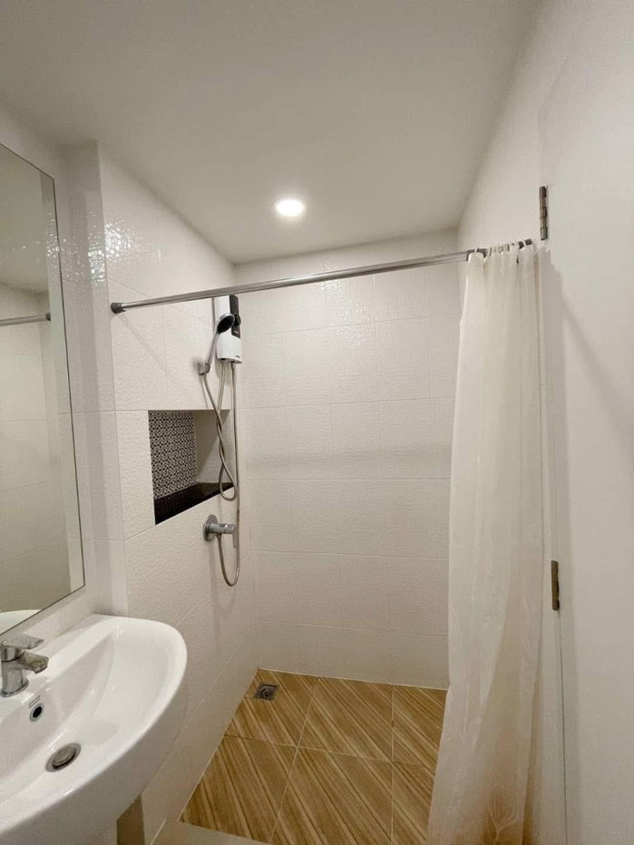 picture #R2200 For rent The Cube Station Ramintra109 - 9/9