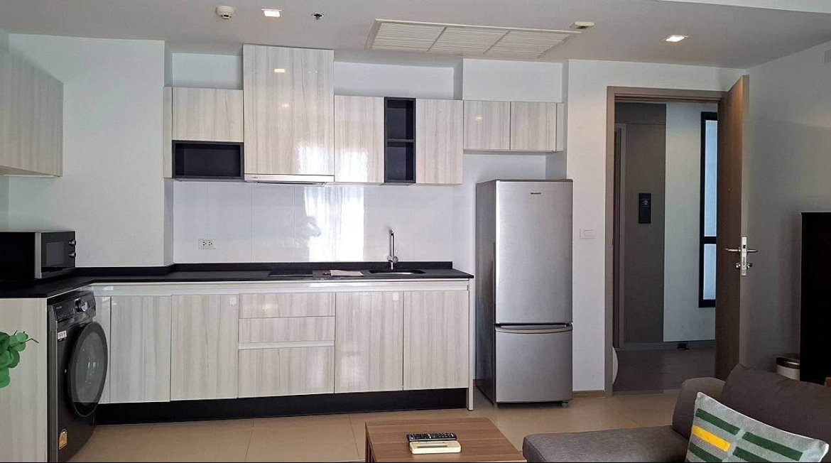picture #R2205  For rent           HQ by Sansiri - 5/8