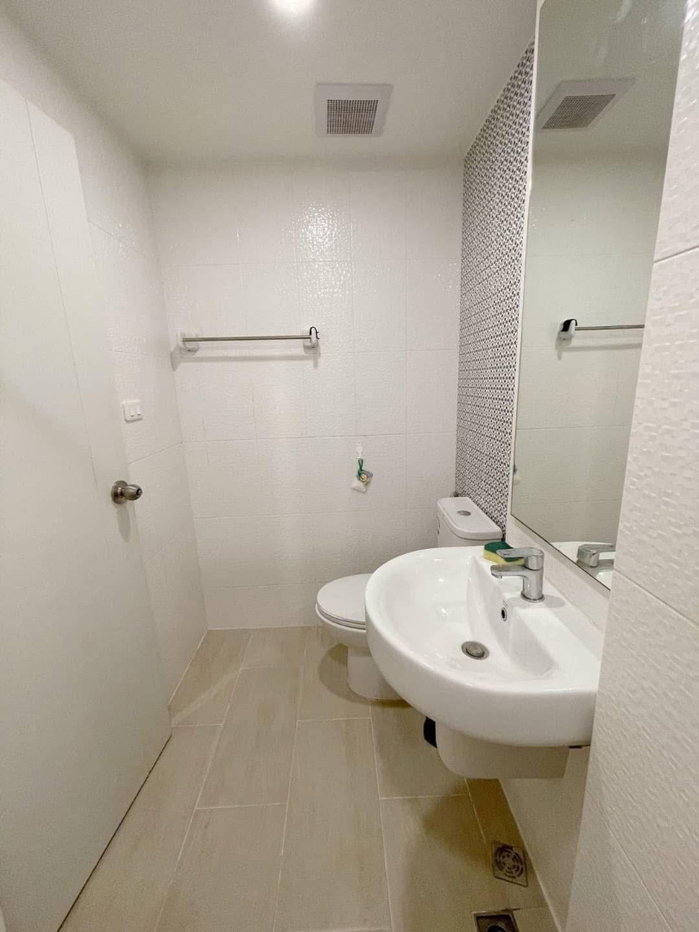 picture #R2200 For rent The Cube Station Ramintra109 - 3/9