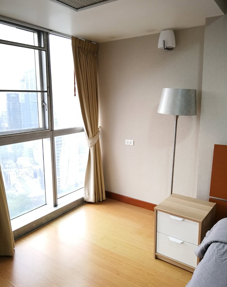 รูป #R2209 ให้เช่า Waterford Diamond Tower - รูปที่ 5/14